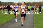 The 2024 Norman Woodcock Memorial Relay, Newcastle Race Course, Gosforth Park, Newcastle.   Photo: David T. Hewitson/Sports for All Pics